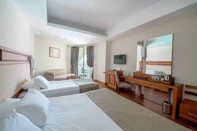 Amara Prestige Hotel